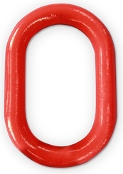 Weldless End Links