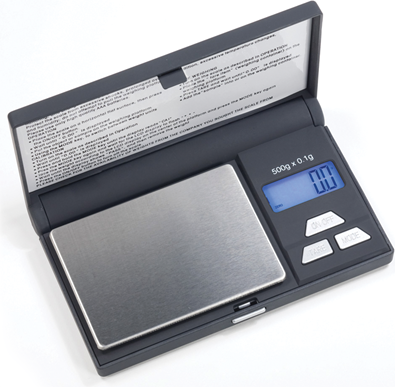 YA Series, OHAUS Toploader Balance
