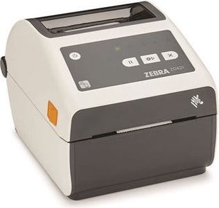 Zebra ZD421 Direct Thermal Label Printer