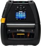 Zebra® ZQ630 Printer