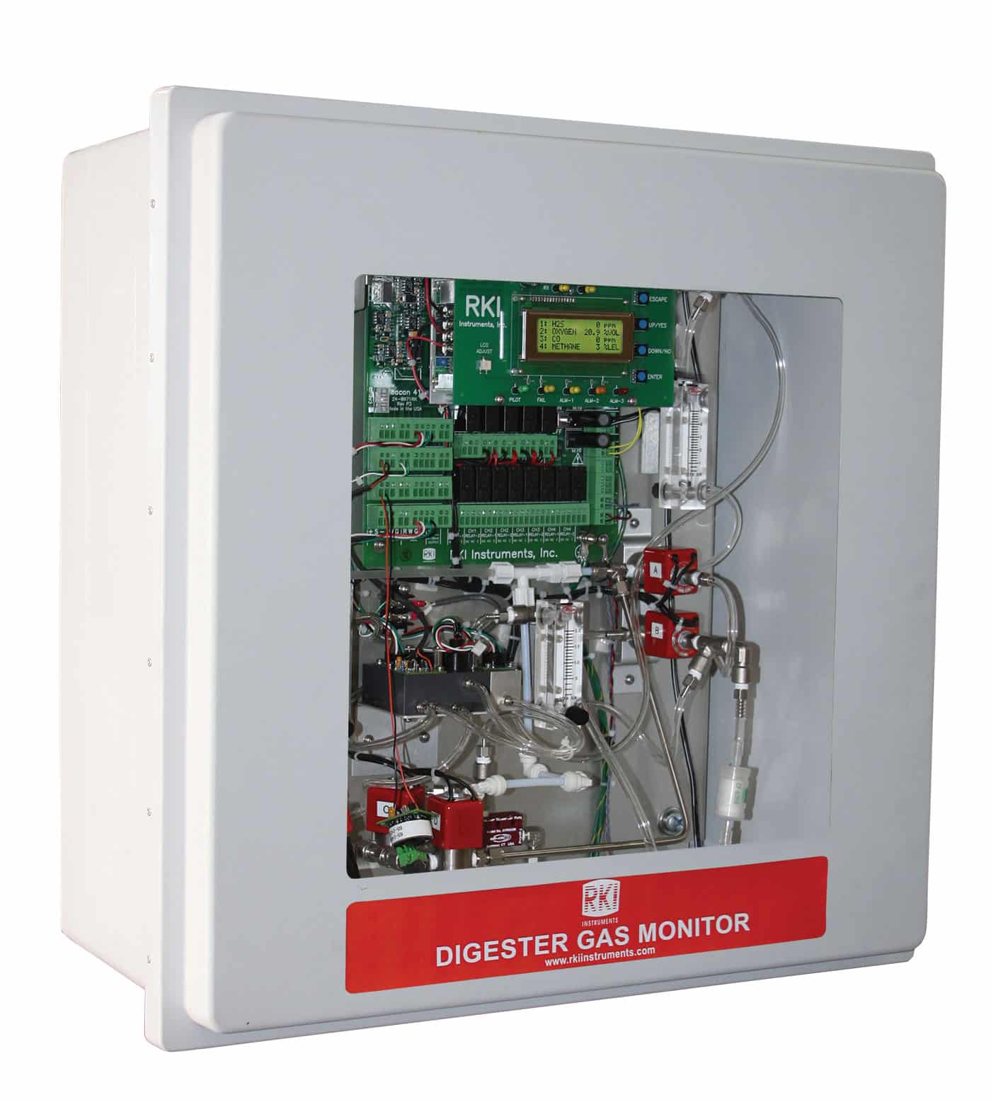 RKI DIGESTER product image
