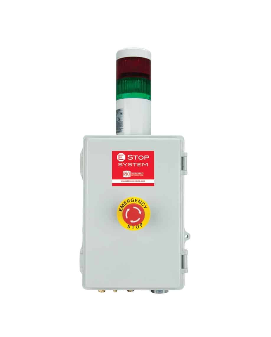 RKI ESTOP product image