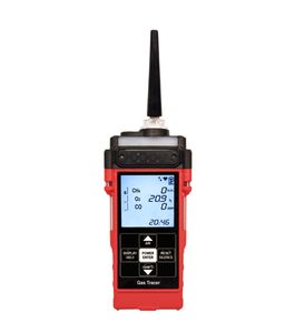 Sensor, PPM Methane (Gas Tracer Only) (PPM) 0 - 5,000 PPM # SH-8641