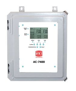 RKI GD-70D Smart Transmitters