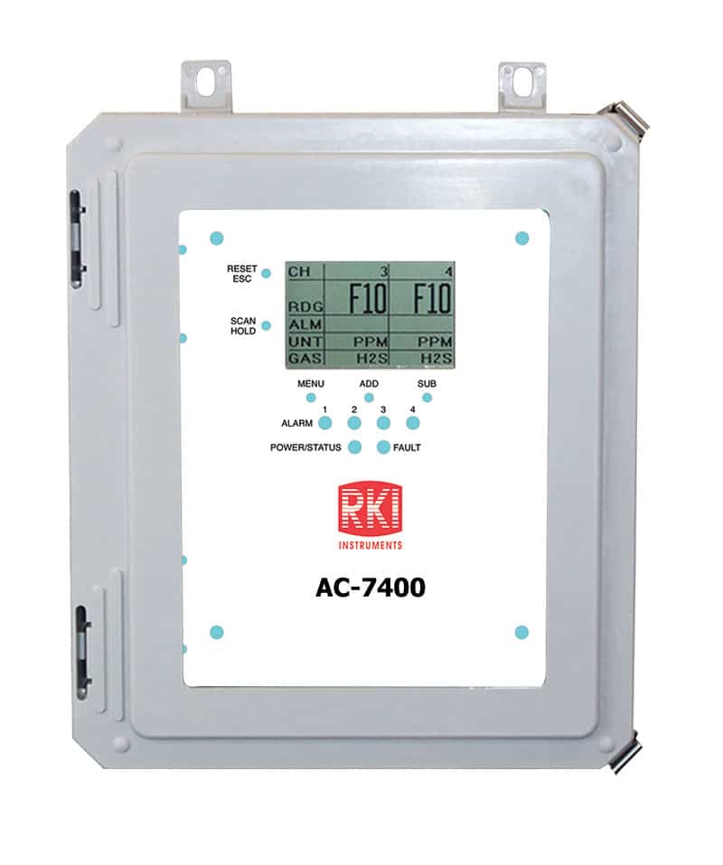 RKI GD70D product image