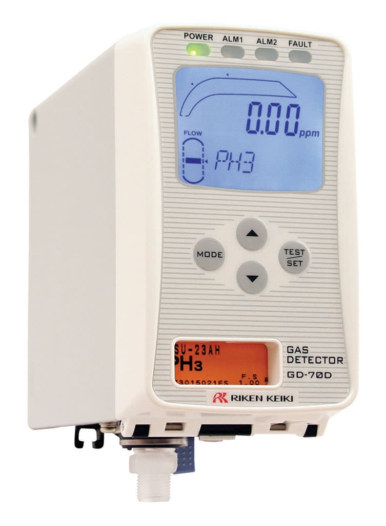 RKI GD70D