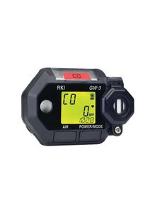 RKI GasWatch 3 Single Gas Monitors