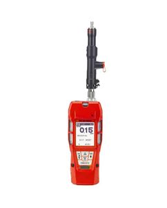 SDM-6000 Calibration Station for GX-6000 with Particle Filter, Connection Brackets, & 10' # 81-SDM6000