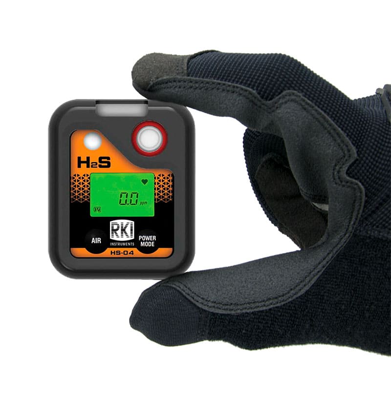 RKI HS04 product image