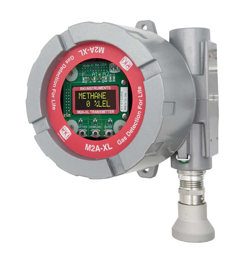 RKI M2A-XL product image