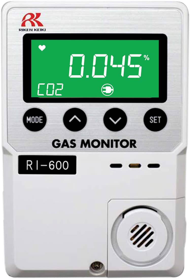 RKI RI600 product image