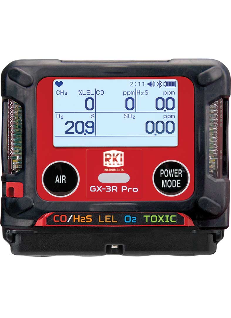 RKI RP3R product image