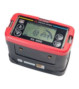 Sensor, Hydrocarbons (HC) 0 - 100% LEL / Vol. # DE-3123-4
