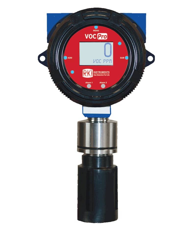 RKI S2 product image