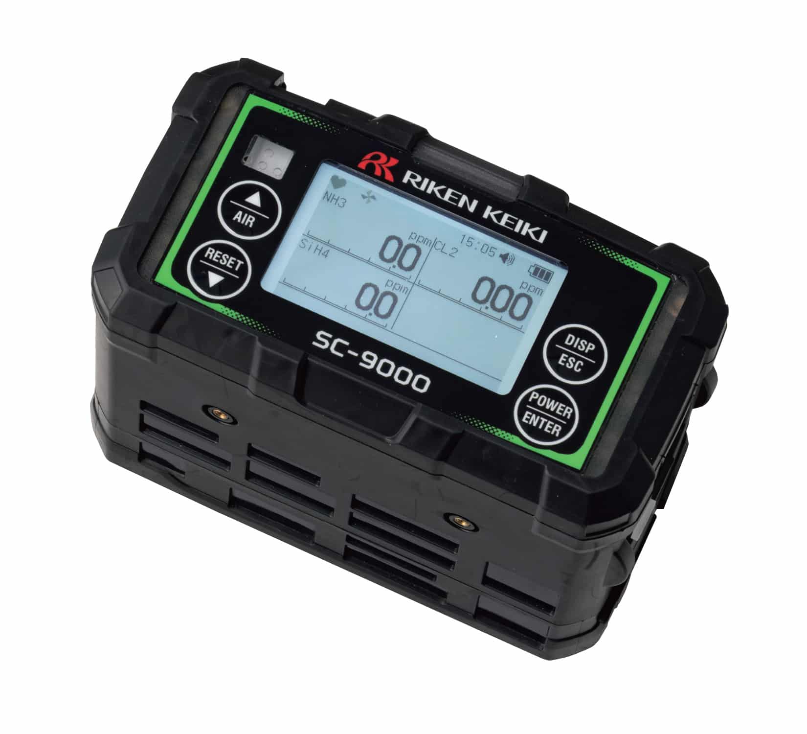 RKI SC9000 product image