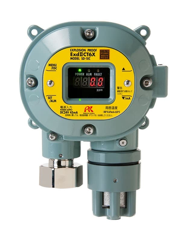 RKI SD1 product image