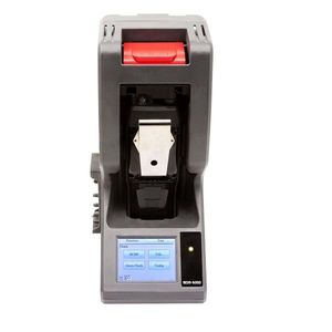 SDM-04 Calibration Station with 1 Solenoid, AC Adapter, Flash Drive, USB Cable, and # 81-SDM04SC-101