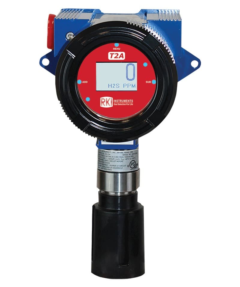 RKI T2A product image