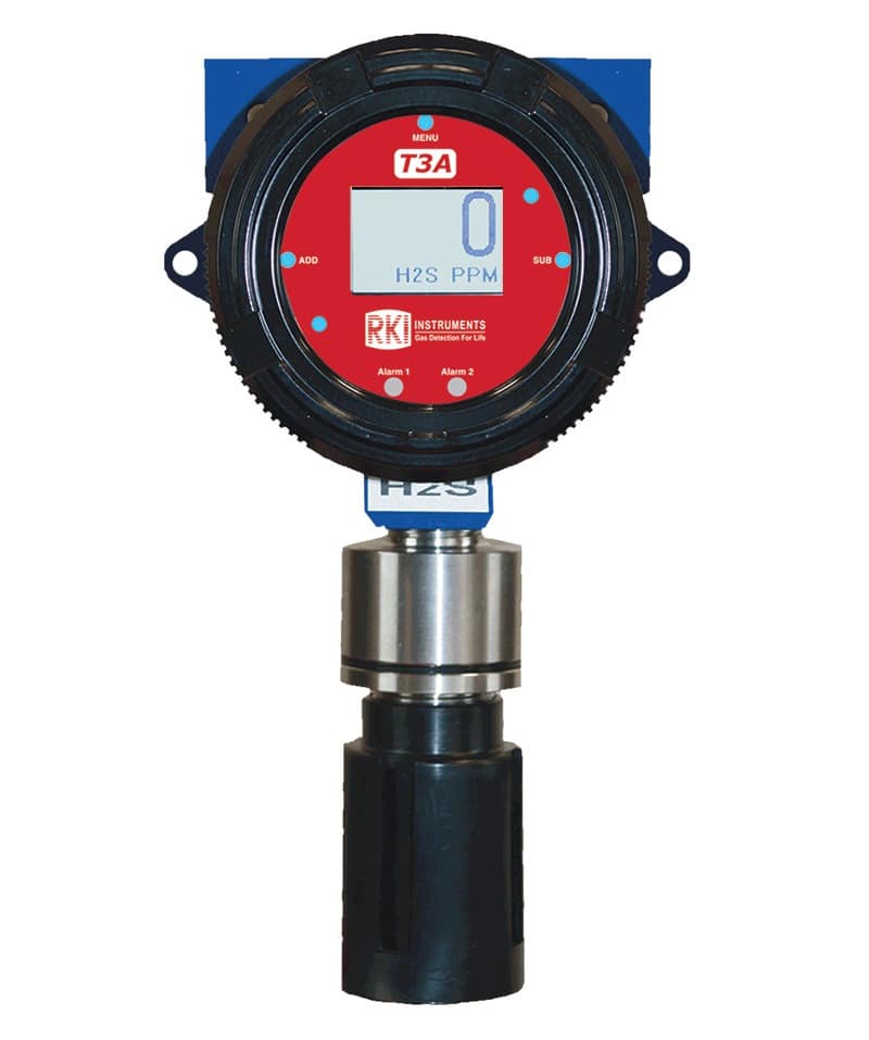 RKI T3A product image