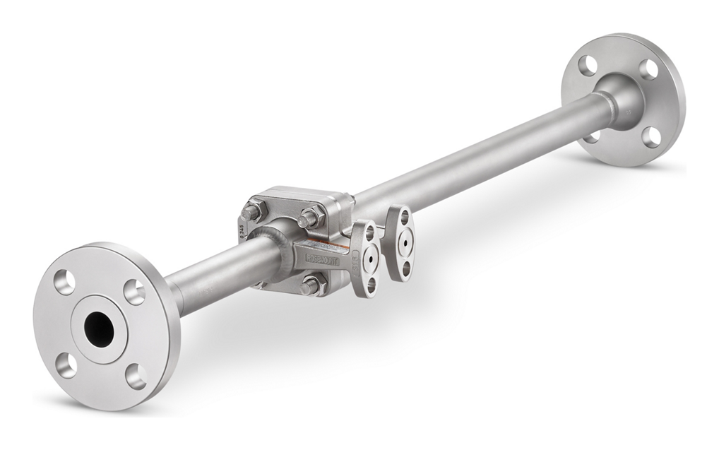 Rosemount 1195 Integral Orifice Primary Element # 1195