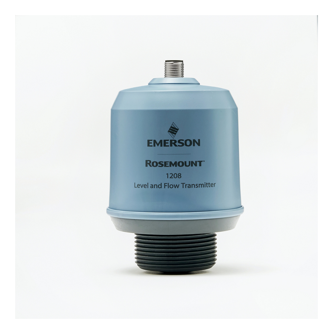 Rosemount 1208 Level + Flow Transmitter (80 GHz Basic) # 1208