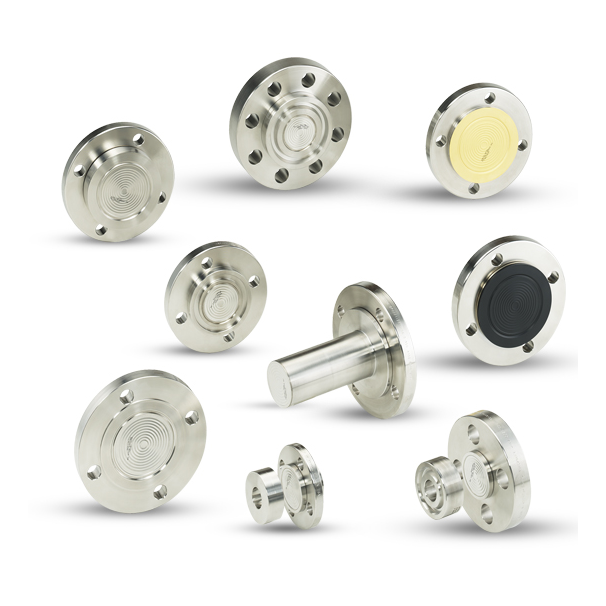 Rosemount 1299 Diaphragm Seal System # 1299