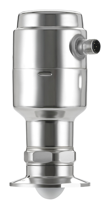 Rosemount 1408H Hygienic Non-Contacting Radar Level (80 GHz) # 1408H