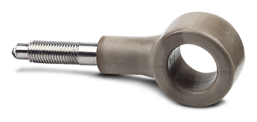 Rosemount 226 Toroidal Conductivity Sensor (Fouling-Resistant)