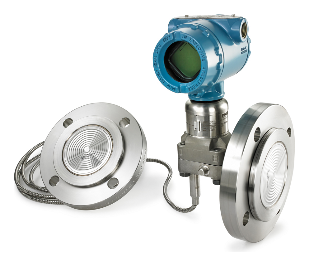 Rosemount 3051SAL Hydrostatic Level Transmitter # 3051SAL