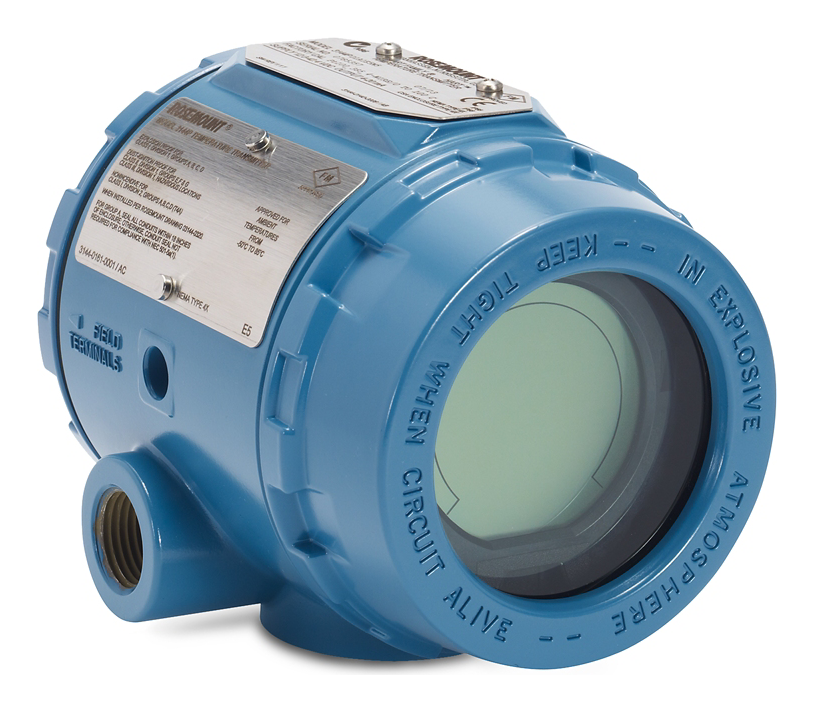 Rosemount 3144P Temperature Transmitter