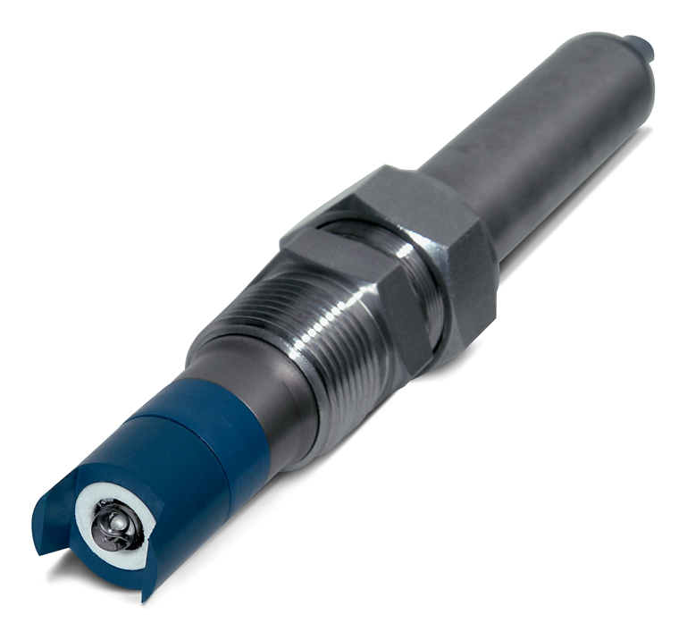 Rosemount 3300HT High Performance pH and ORP Sensor