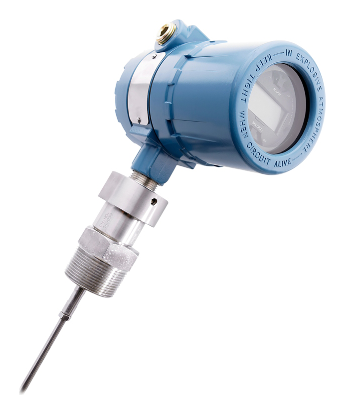Rosemount 3302 GWR Level + Interface (Long Range) # 3302