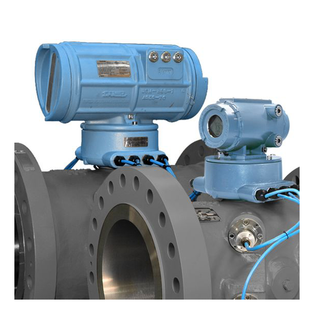 Rosemount 3410 Series Electronics for Gas Ultrasonic Flow Meters