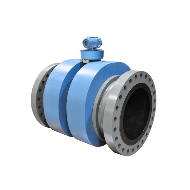 Rosemount 3418 Eight-Path Gas Ultrasonic Flow Meter