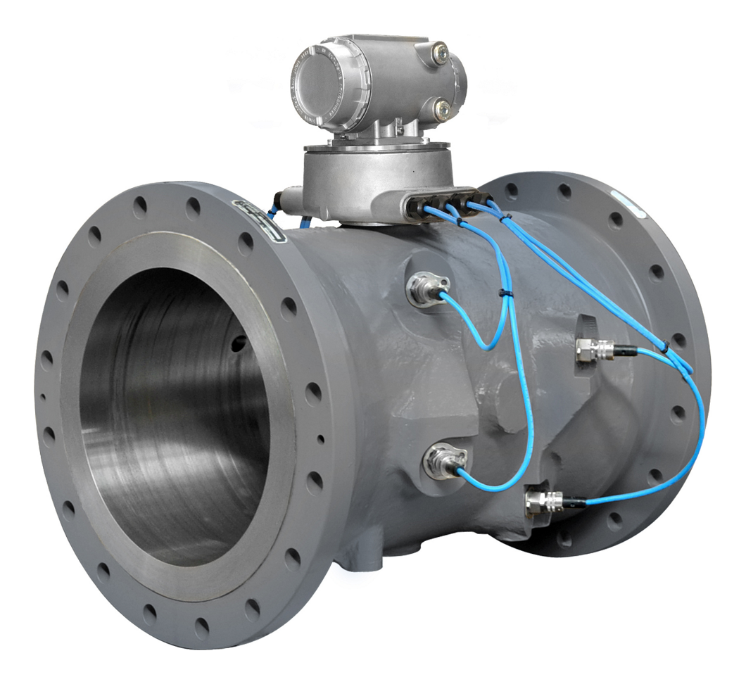 Rosemount 3810 Series Electronics for Liquid Ultrasonic Flow Meters