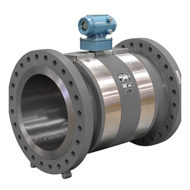 Rosemount 3812 Two-Path Liquid Ultrasonic Flow Meter