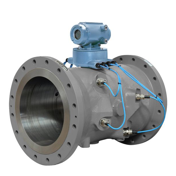 Rosemount 3814 Four-Path Liquid Ultrasonic Flow Meter
