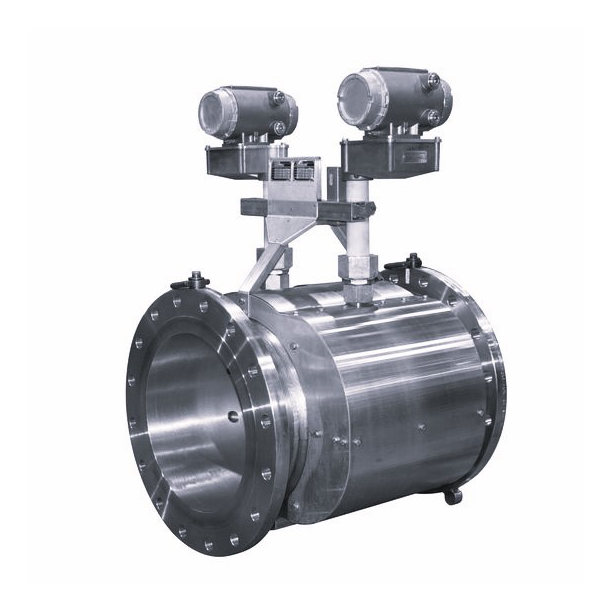 Rosemount 3818 Liquid Ultrasonic Flow Meter (LNG)