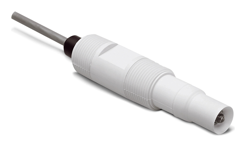 Rosemount 396P pH/ORP Sensor (Harsh / Dirty)
