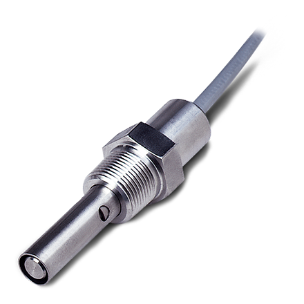 Rosemount 400 Contacting Conductivity Sensor