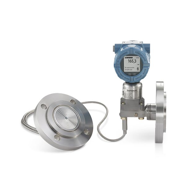 Rosemount 4051SLT Level Transmitter # 4051SLT