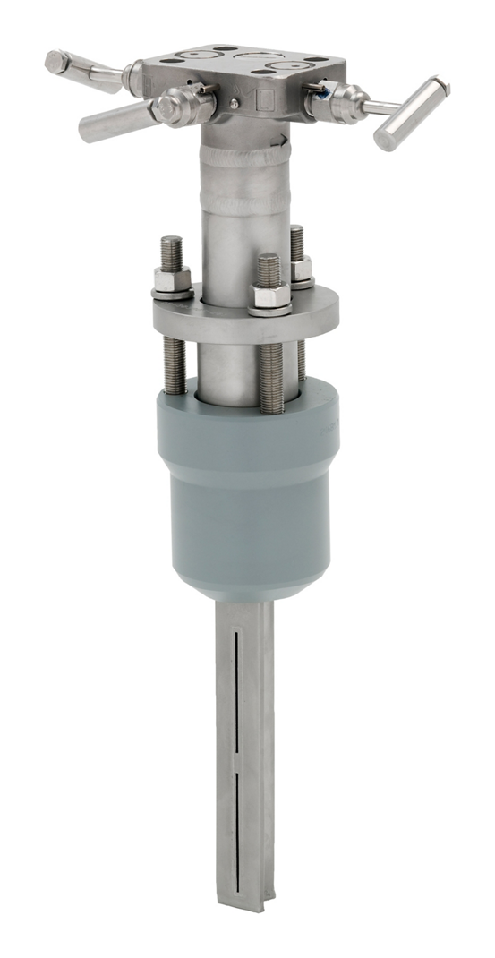 Rosemount 485 Annubar Primary Element # 485