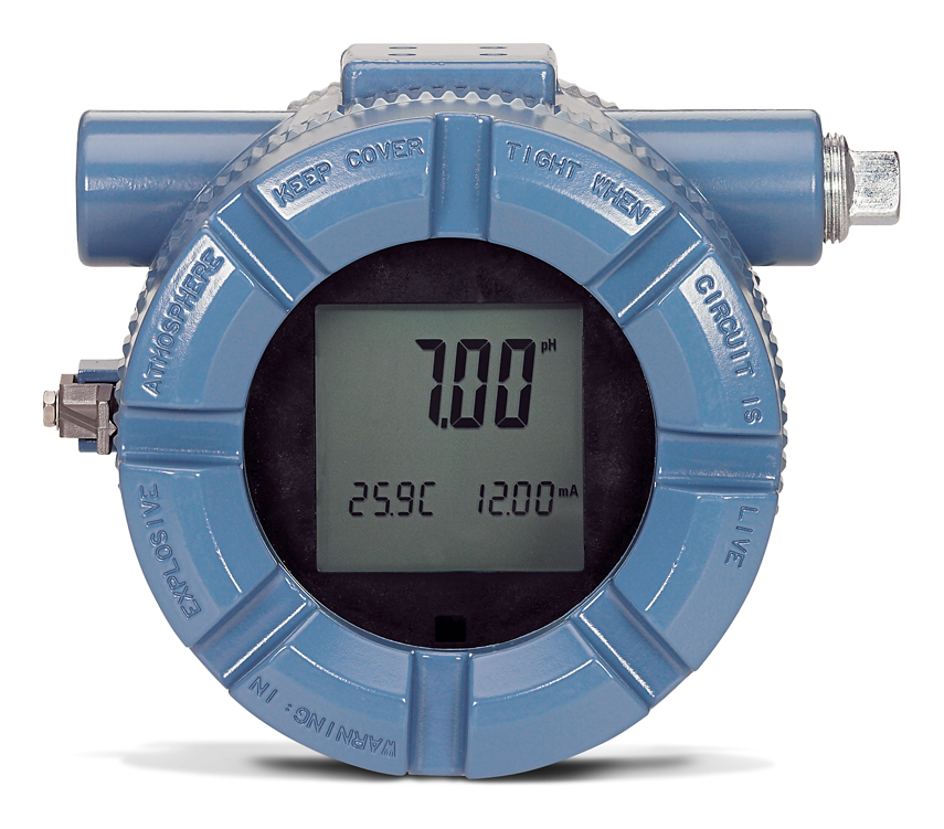 Rosemount 5081 Explosion-Proof Transmitter