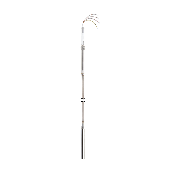 Rosemount 566 Multiple Spot Temperature Sensor (Cryogenic / LNG)
