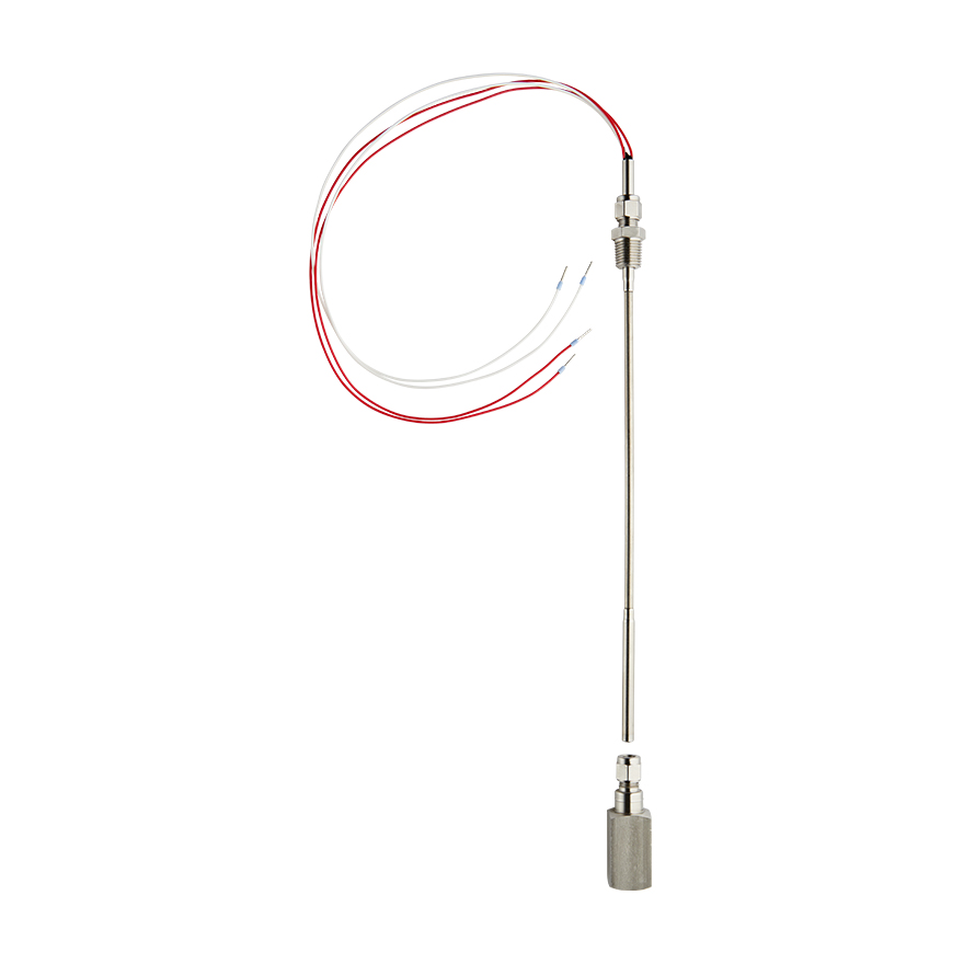Rosemount 614 Cryogenic Spot Temperature Sensor