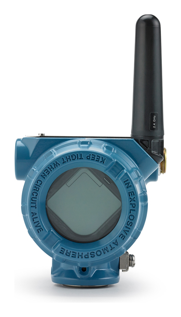 Rosemount 648 Wireless Temperature Transmitter