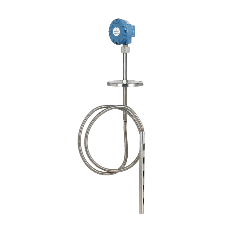 Rosemount 765 Multi-Spot Temperature + Water Level Sensor