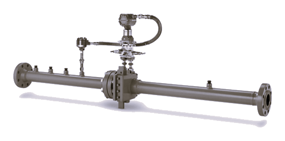 Rosemount 9175 Natural Gas Flow Meter # 9175