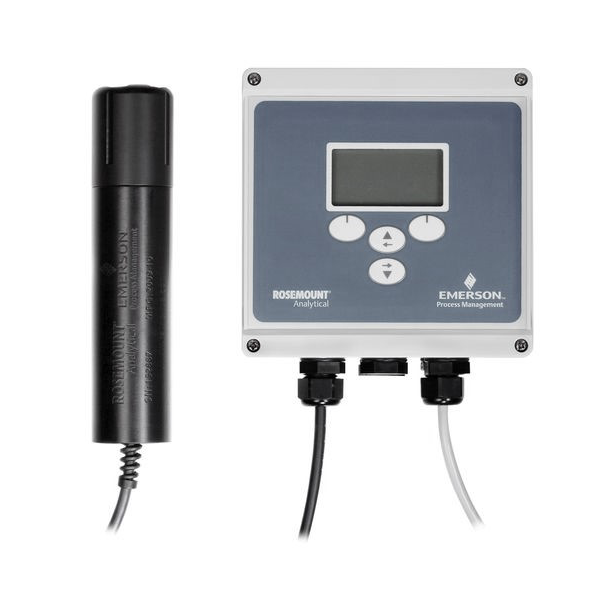 Rosemount RDO Optical Dissolved Oxygen System