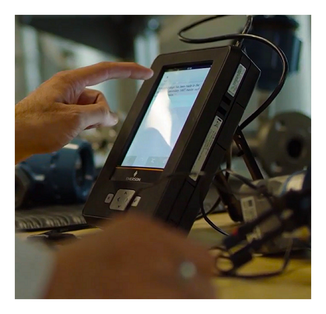 AMS Trex 2 Device Communicator (with Bluetooth)